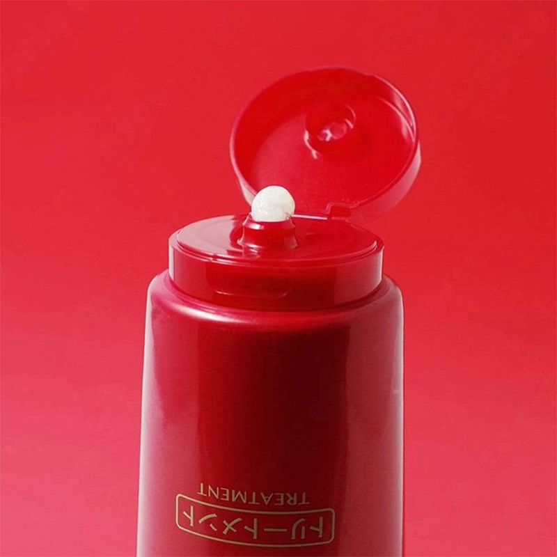 Kem xả Tsubaki dưỡng tóc bóng mượt SHISEIDO