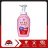Nước rửa bình sữa dạng bọt Chai ARAU BABY