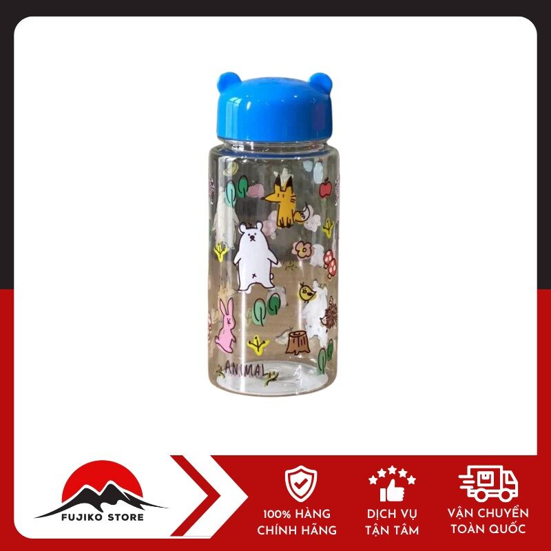 Bình đựng nước cho bé 350ml