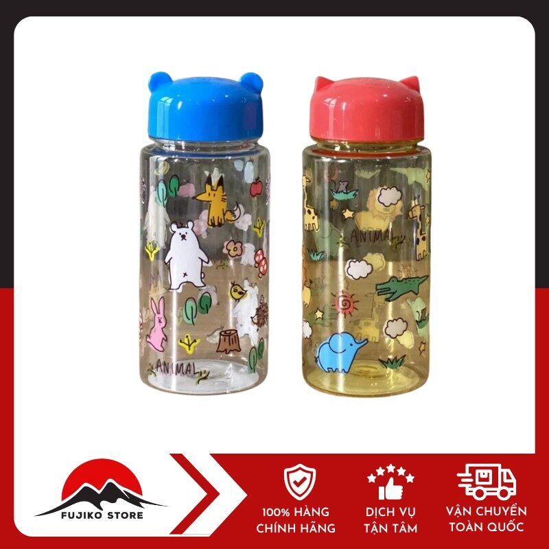 Bình đựng nước cho bé 350ml