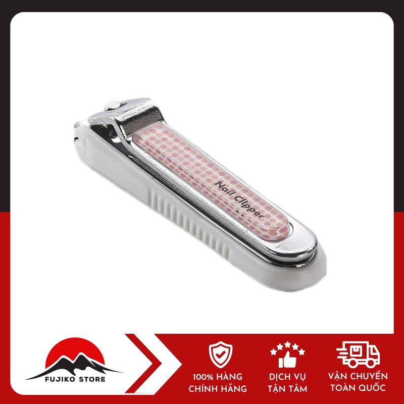 Bấm móng tay trẻ em Mini Nail Clipper ECHO