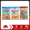 Bánh mỳ tươi ăn dặm cho bé 10 tháng tuổi (45g) KANEMASU