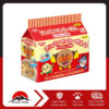 Mì ramen Anpaman màu đỏ 90g NISSIN