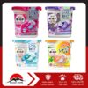 P&G - Viên giặt xả Gelball 4D Bold (hộp 11 viên)