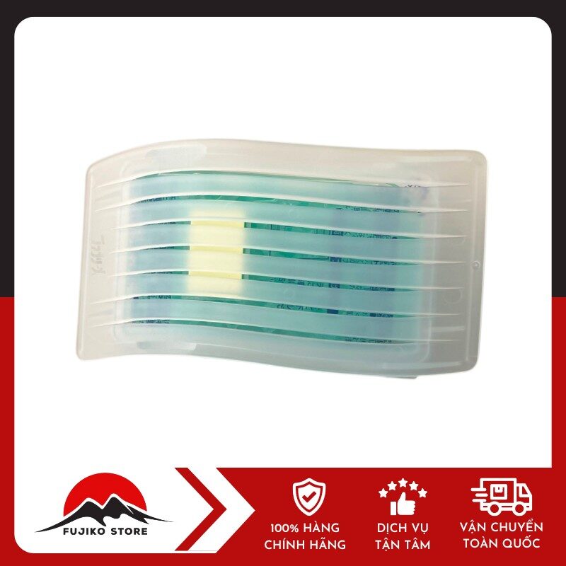 Sáp khử mùi, thơm xe ô tô P&G