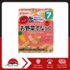 Bánh snack que bổ sung canxi vị cà rốt và cà chua 7 tháng tuổi PIGEON