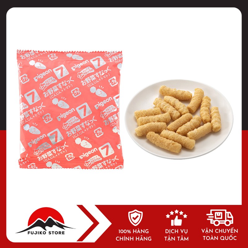 PIGEON-banh-snack-que-bo-sung-canxi-vi-ca-rot-ca-chua-7-thang-2 Bánh snack que bổ sung canxi vị cà rốt và cà chua 7 tháng tuổi PIGEON