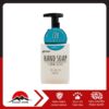 Nước rửa tay tạo bọt mịn 460ml S SELECT
