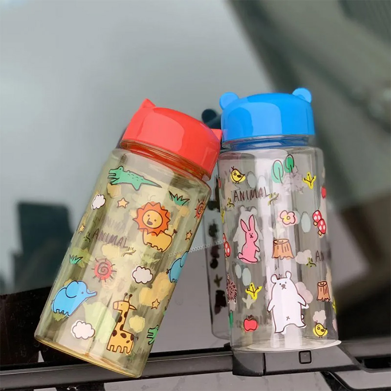 Bình đựng nước cho bé 350ml