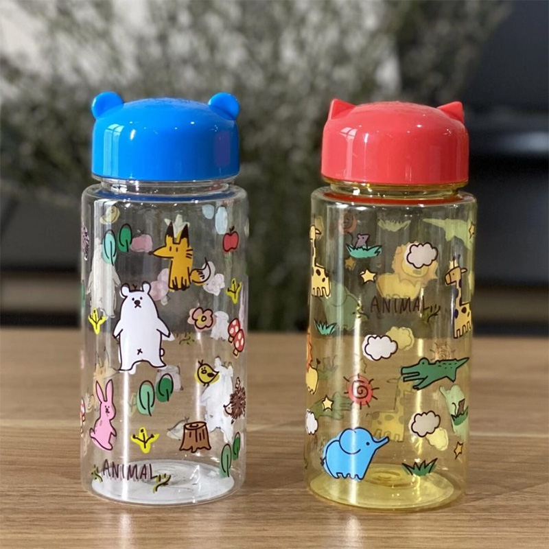 Bình đựng nước cho bé 350ml