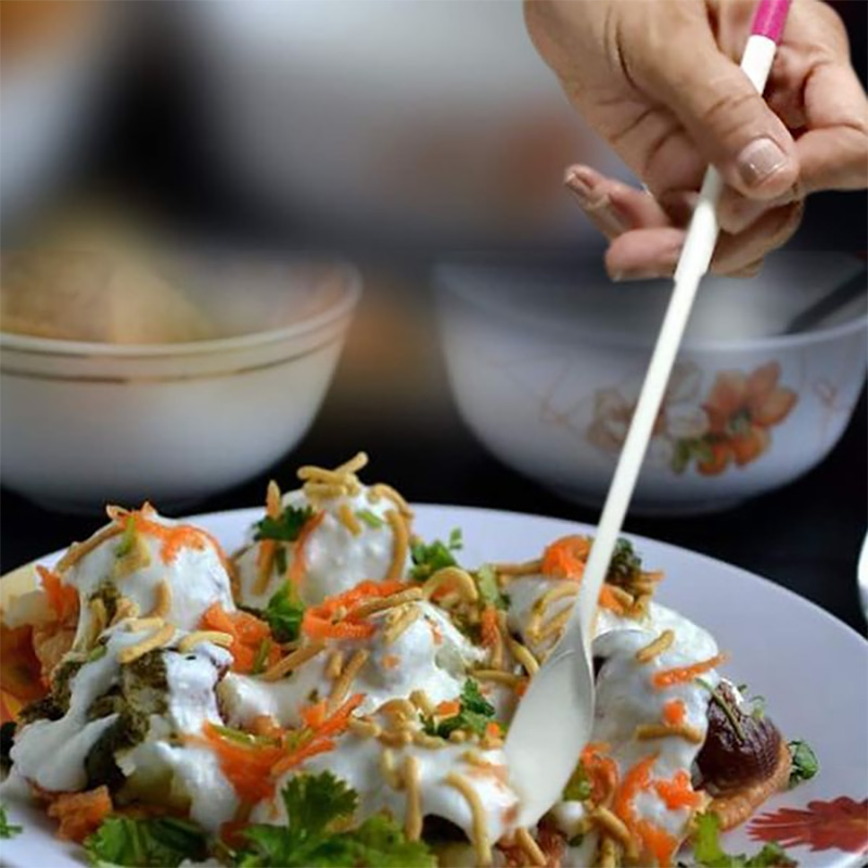 Đũa làm bếp đa năng bằng silicon ECHO