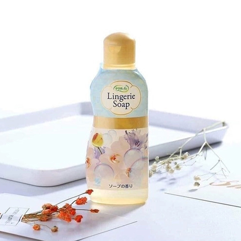 Nước giặt đồ lót Lingerie Soap 120mL KOBAYASHI