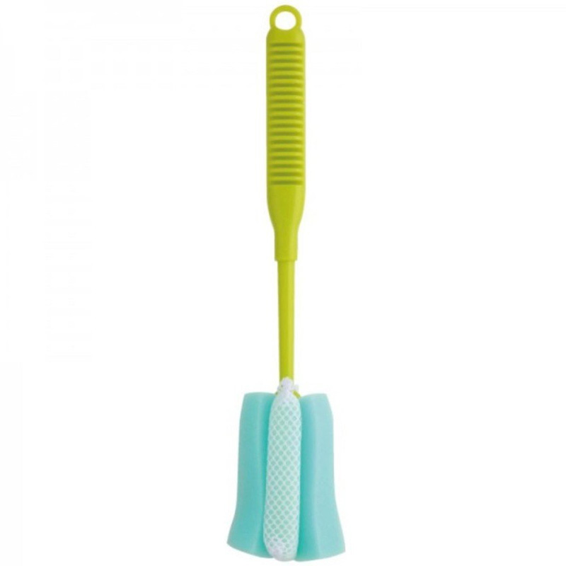 dụng cụ rửa bình sữa KOKUBO