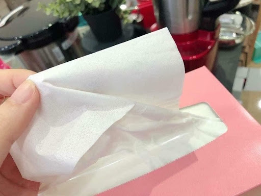 Set hộp giấy ăn (300 tờ x 5 hộp) NEPIA