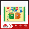 Mỳ mug xanh 94g NISSIN