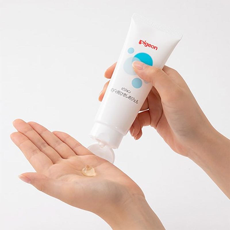 Gel dưỡng săn chắc da sau sinh 110g PIGEON