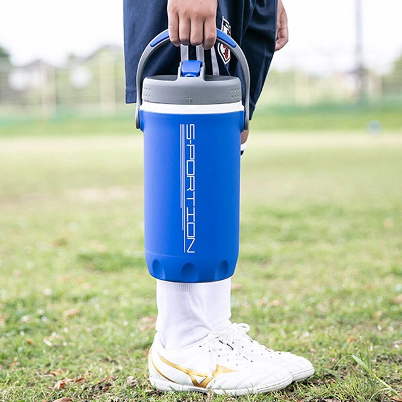 Bình nước thể thao giữ lạnh Sportion 2L