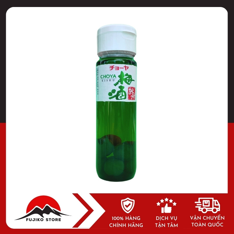 CHOYA-ruou-mo-Umeshu-Kishu-720ml-14-do-1 Rượu mơ Umeshu Kishu 720ml