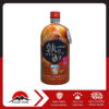 Rượu mơ CHOYA chín Rich 720ml