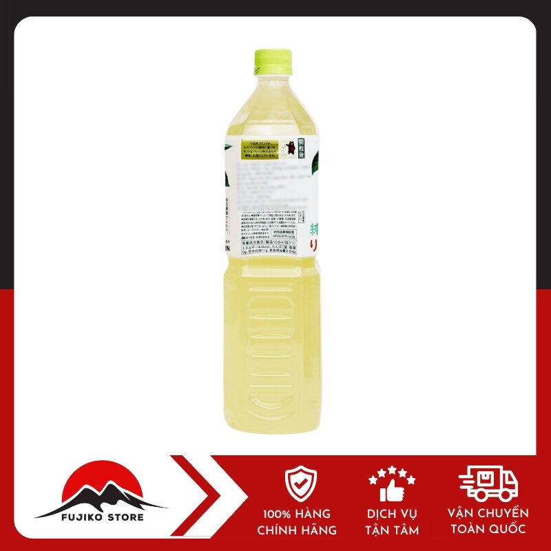 Nước táo KIRIN 1.5L