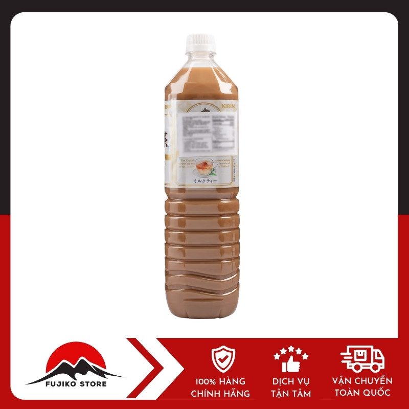 KIRIN-tra-sua-1.5l-3 Trà sữa KIRIN 1.5L