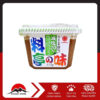 MARUKOME - Tương Miso Dashi trộn sẵn (cắt giảm 20% muối - 375g)