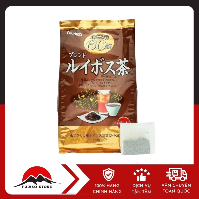 ORIHIRO-hong-tra-nam-phi-1 Hồng trà Nam Phi ORIHIRO