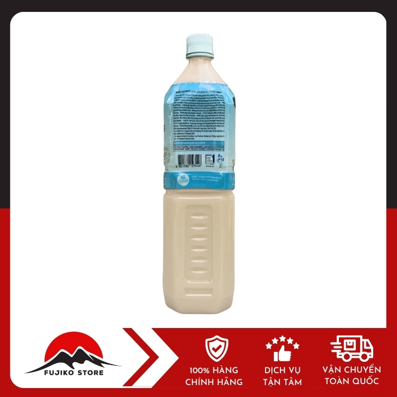 WOONGJIN-nuoc-gao-buoi-sang-1500ml-2 Nước gạo buổi sáng WOONGJIN 1500ml