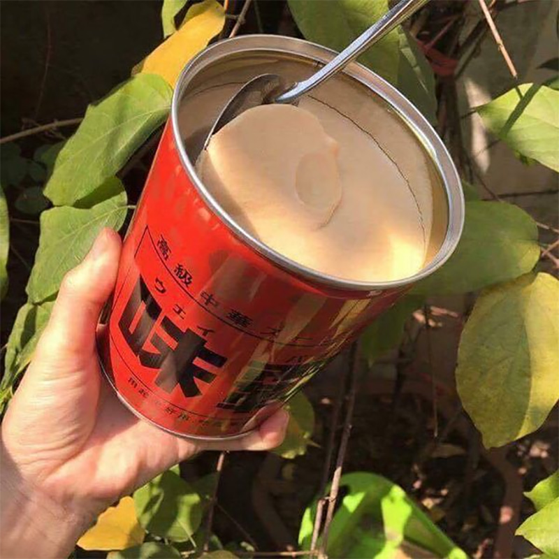 gia vị hầm xương gà cô đặc (hộp 1000g)