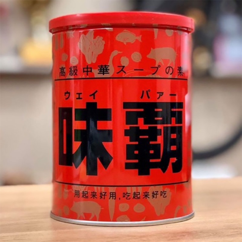 gia vị hầm xương gà cô đặc (hộp 1000g)