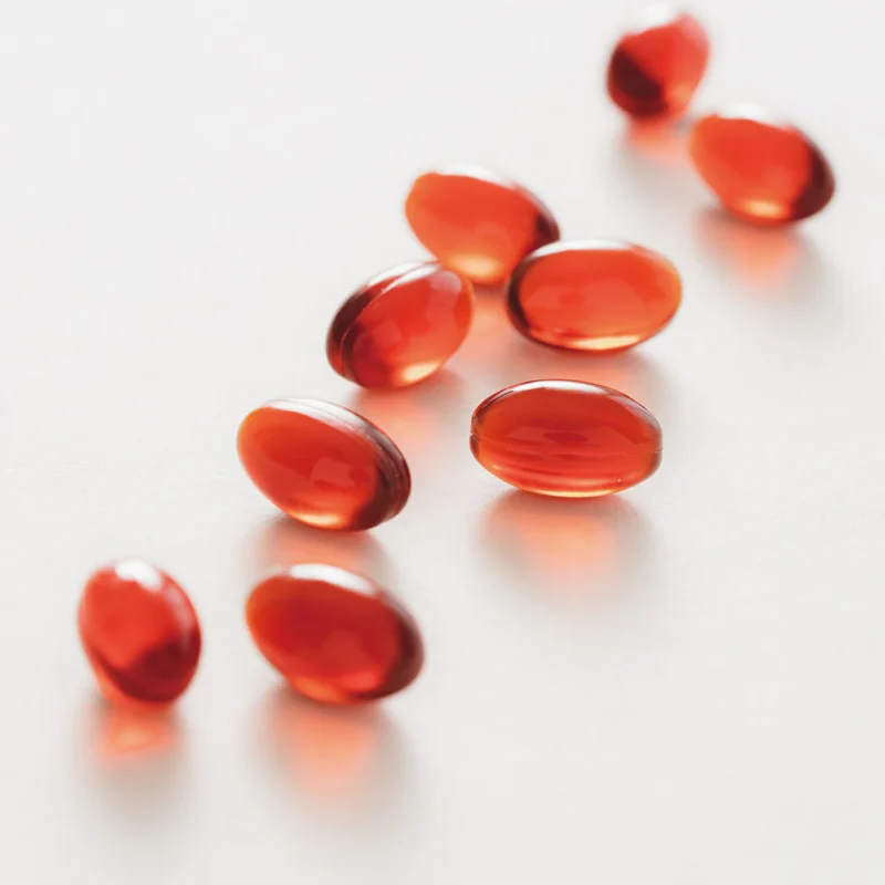 Viên uống dầu nhuyễn thể KRILL OIL GRAN PRO 120 viên ESTHE PRO LABO