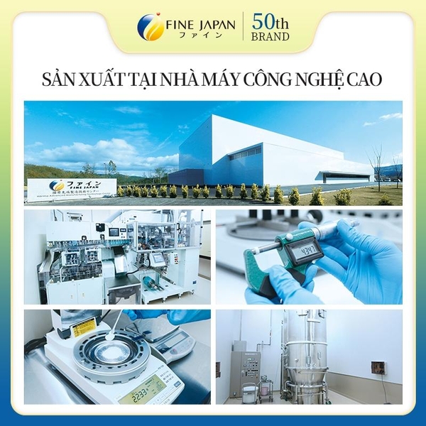 Viên uống UC-II Fine Japan