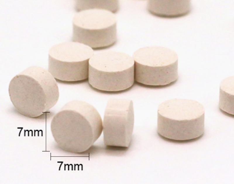 Viên uống bổ sung axit Folic Ca-Fe Plus 400mcg cho bà bầu ITOH