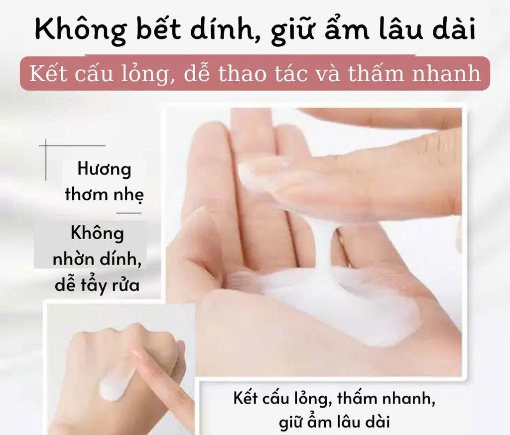 Sữa Dưỡng Thể Cấp Ẩm Cho Bé 200g KISS ME