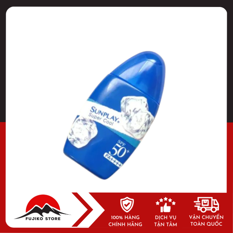 rohto-sua-chong-nang-giai-nhiet-da-sunplay-spf50-30g-ảnh 2