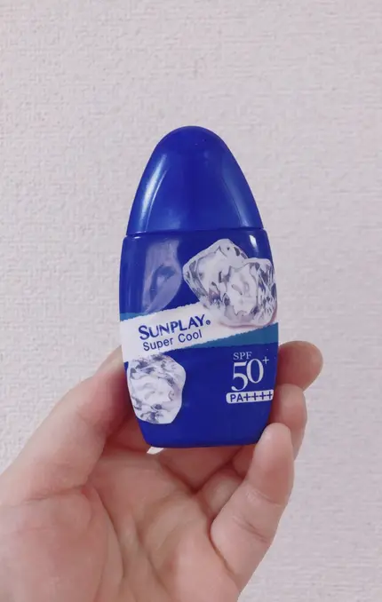 Sữa chống nắng giải nhiệt da Sunplay ROHTO