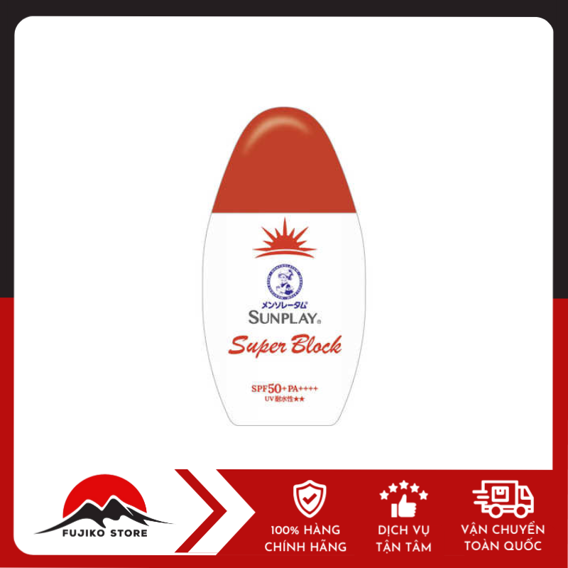 rohto-sua-chong-nang-sunplay-super-block-spf50-30g-ảnh 2