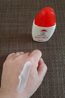 Sữa chống nắng Sunplay Super Block ROHTO