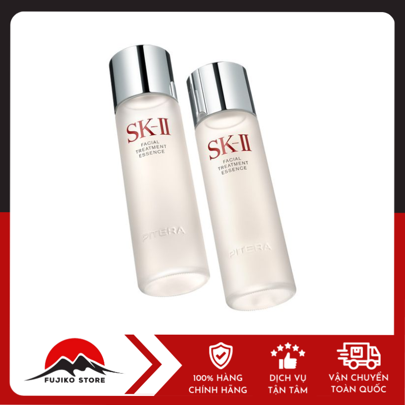 Nước thần Facial Treatment Essence 230ml SK-II