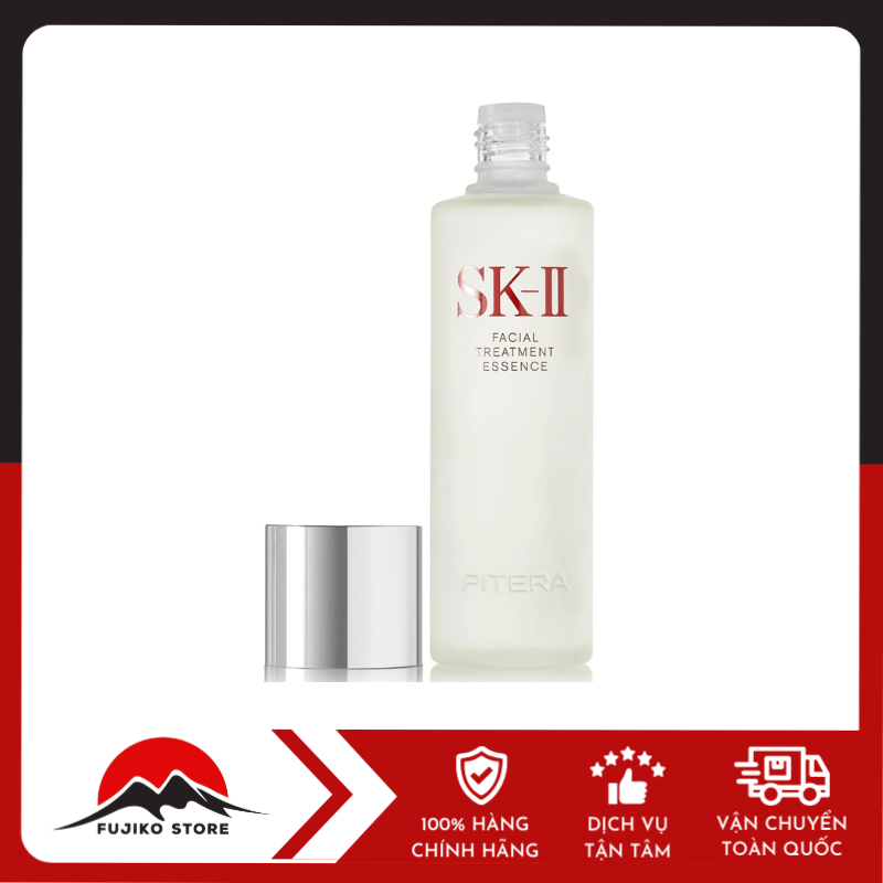 Nước thần Facial Treatment Essence 230ml SK-II