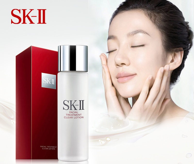 Nước thần Facial Treatment Essence 230ml SK-II