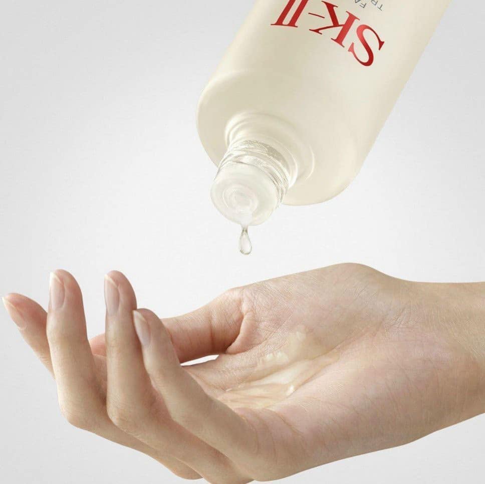 Nước thần Facial Treatment Essence 230ml SK-II