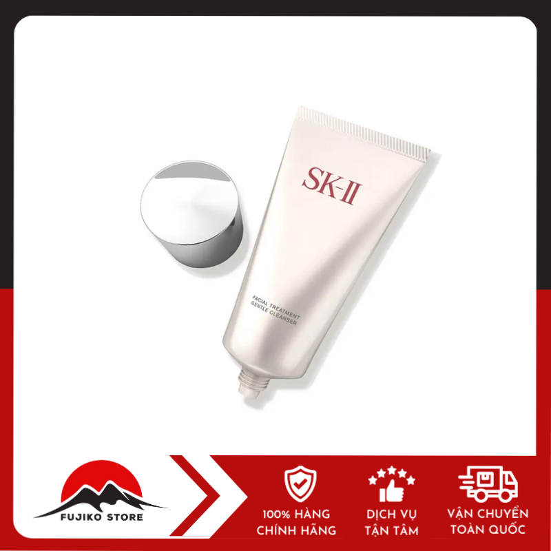 sk-ii-sua-rua-mat-facial-treatment-cleanser-120g-ảnh 2