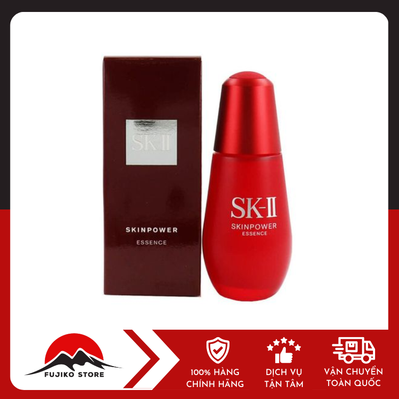 Tinh chất chống lão hóa Skin Power Essence SK-II