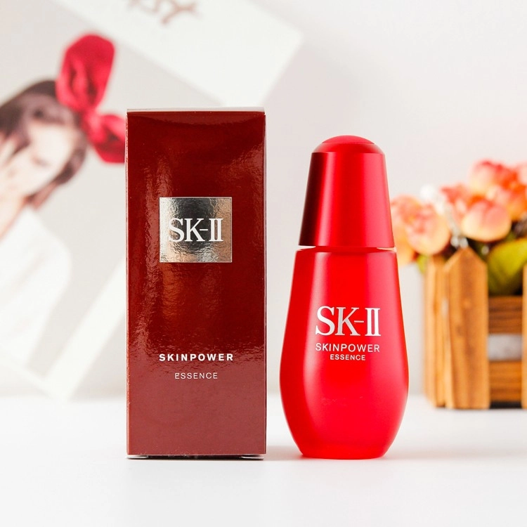 Tinh chất chống lão hóa Skin Power Essence SK-II