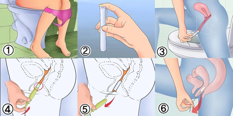 BVS Tampon Soft mềm ngày bình thường 10c UNICHARM