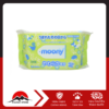 Khăn ướt Moony 76 tờ UNICHARM