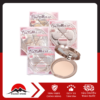 Phấn phủ kiềm dầu siêu mịn chống nắng CANMAKE