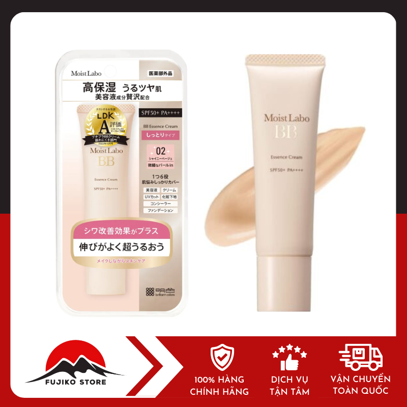 meishoku-kem-trang-diem-6-trong-1-moist-labo-bb-30g-ảnh 3