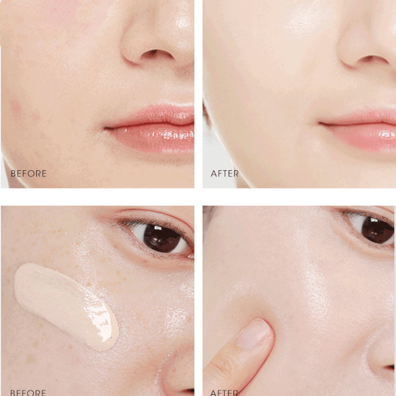 Kem trang điểm BB 6 trong 1 30g MEISHOKU